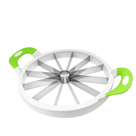 ZaH Melon Slicer easy-clean-disassembly simplifies post-use cleanup.