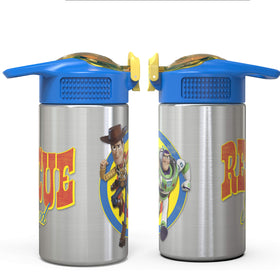 18/8 stainless steel construction highlights durability and safety