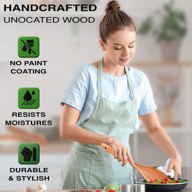 Z&YOU sturdy strainer for clean veggies and easy draining