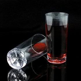 Zappy 52 1.75oz tasting cups perfect for spirits and samples.