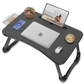Zapuno versatile table serves dining, study, and casual tasks.