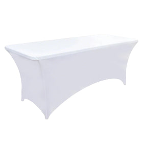ZarzaaSik 6-pack table covers for easy reuse