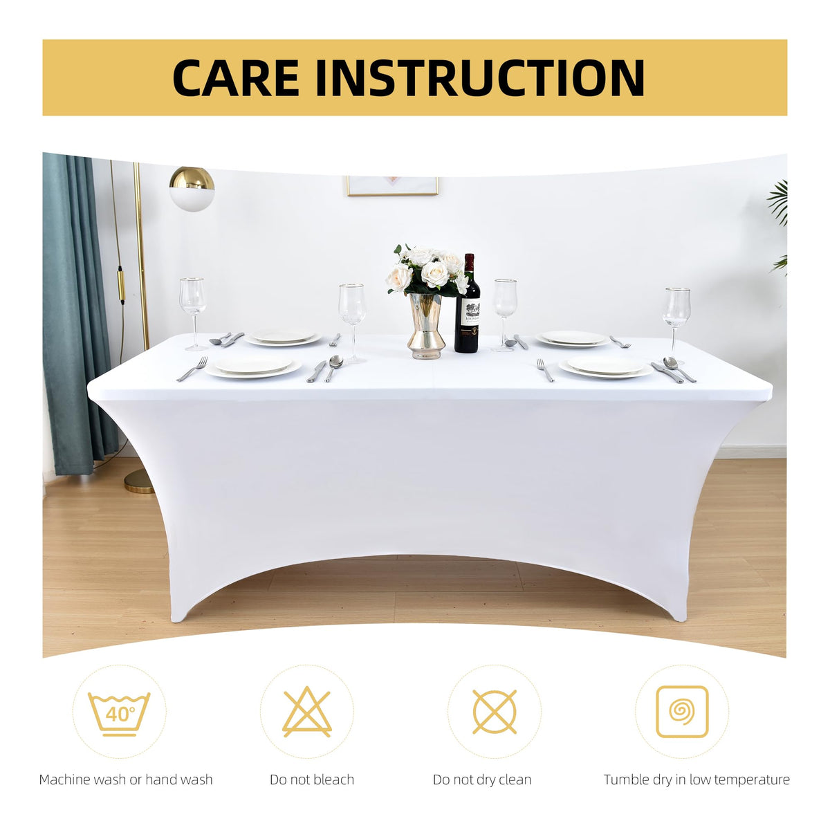 ZarzaaSik durable stitching supports long term use at events