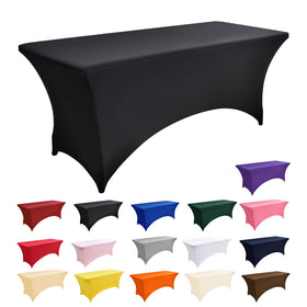 ZarzaaSik wrinkle-resistant fabric creates a crisp, professional look