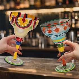 ZAVOOS gift-ready glassware ideal for birthdays and anniversaries.