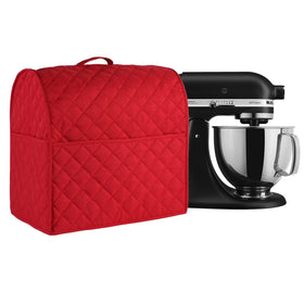 Zbeiur cover features a top handle for easy removal.