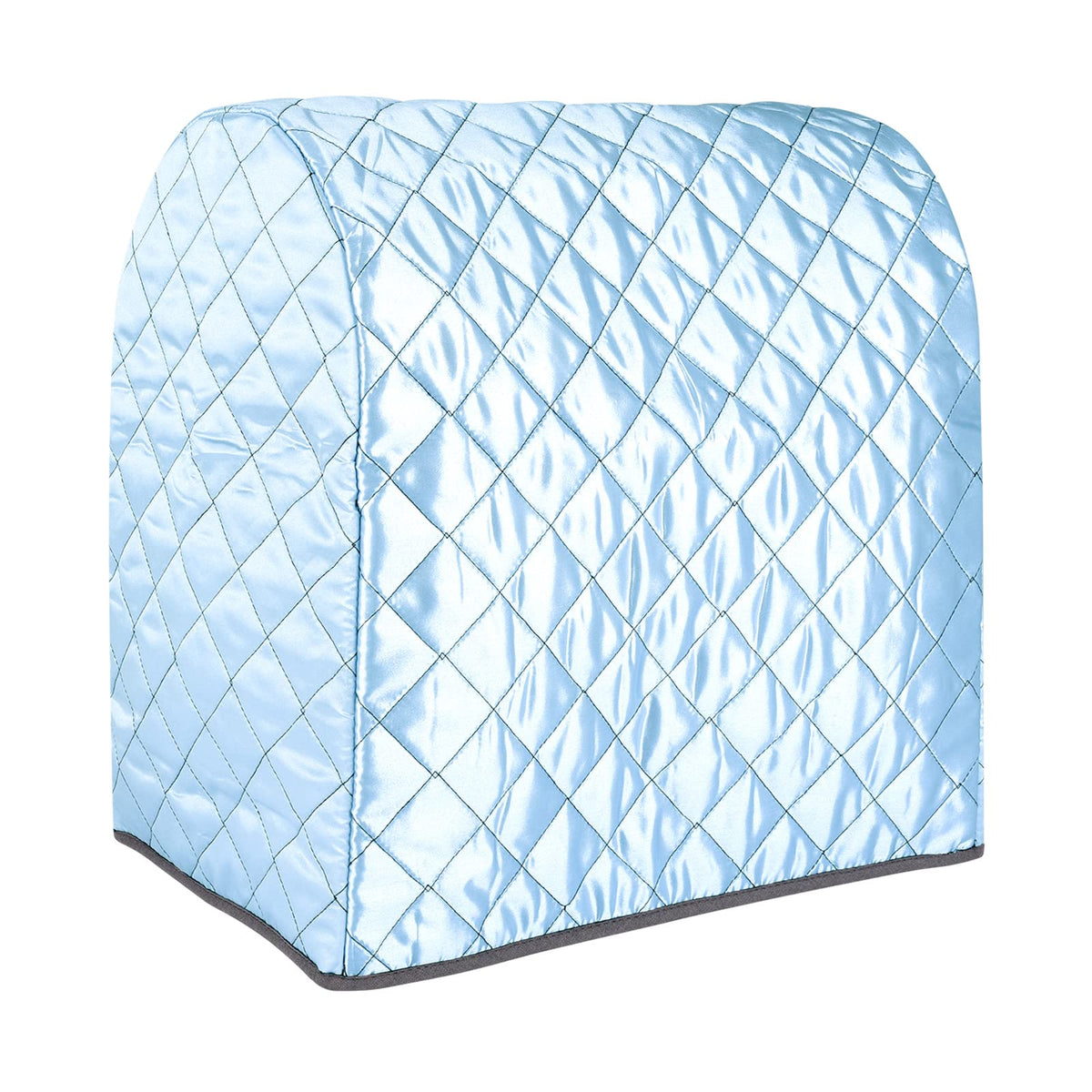 Zbeiur waterproof material and lined interior keeps the mixer clean.