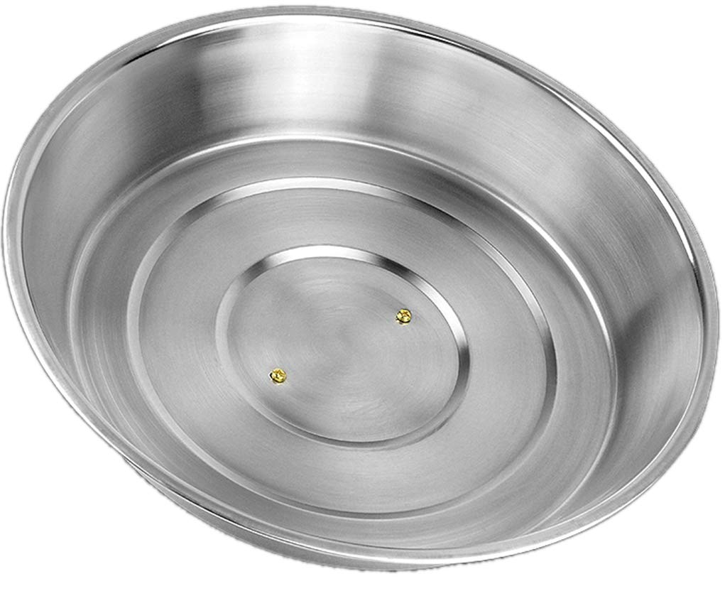 ZBXFCSH steaming lid preserves moisture and flavors while vegetables and proteins finish cooking