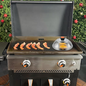 ZBXFCSH compatible with Blackstone 5555 griddles