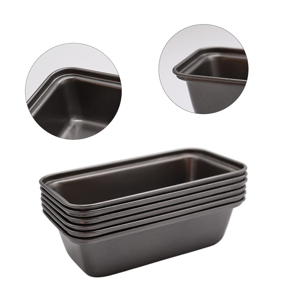 Zddaoole carbon steel bakeware offers durable, long-lasting baking performance