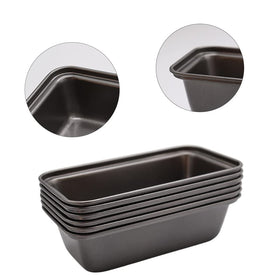 Zddaoole carbon steel bakeware offers durable, long-lasting baking performance
