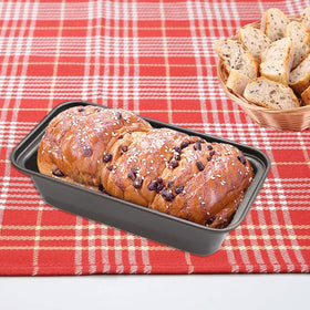 Zddaoole small banana bread tins ideal for small-batch treats