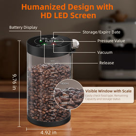 ZDXBO Type-C rechargeable battery eliminates disposable power and keeps operation smooth.
