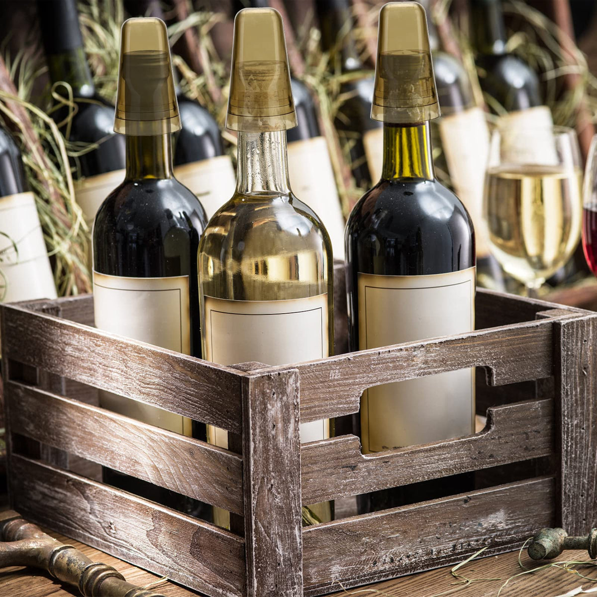 ZEAYEA versatile cover ideal for bars, restaurants, and home entertaining.