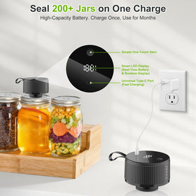 ZECLU compact travel-friendly design shown for kitchen and camping use.