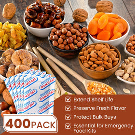 Zeefpod vacuum-sealed packs minimize oxygen exposure to preserve absorber potency.