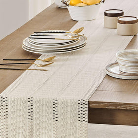 ZeeMart exquisite boho tassels, handcrafted for rich table detail.