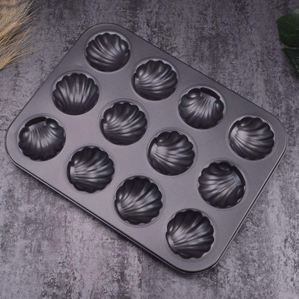 ZEENEEK non-stick coating close-up shows easy release with minimal oil.