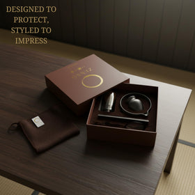 ZENSO tea cloth for absorbent drying and quick cleanup