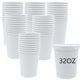 Zentriqlla wedding and event supplies for convenient servings.