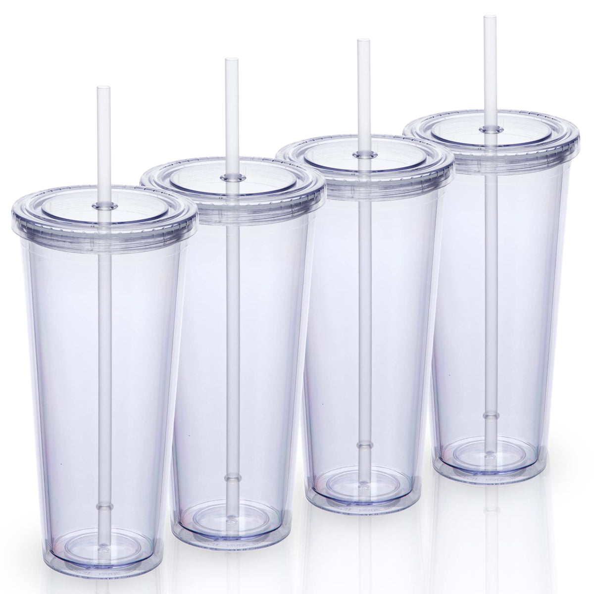 Zephyr Canyon 24oz tumbler front view for on-the-go hydration.