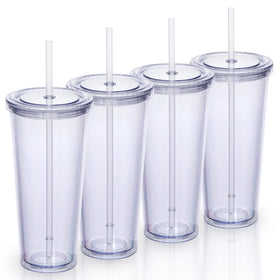 Zephyr Canyon 24oz tumbler front view for on-the-go hydration.