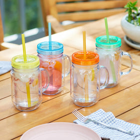 Zephyr Canyon BPA-free materials support easy hand washing