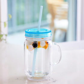 Zephyr Canyon double-insulated tumbler keeps drinks at the right temperature