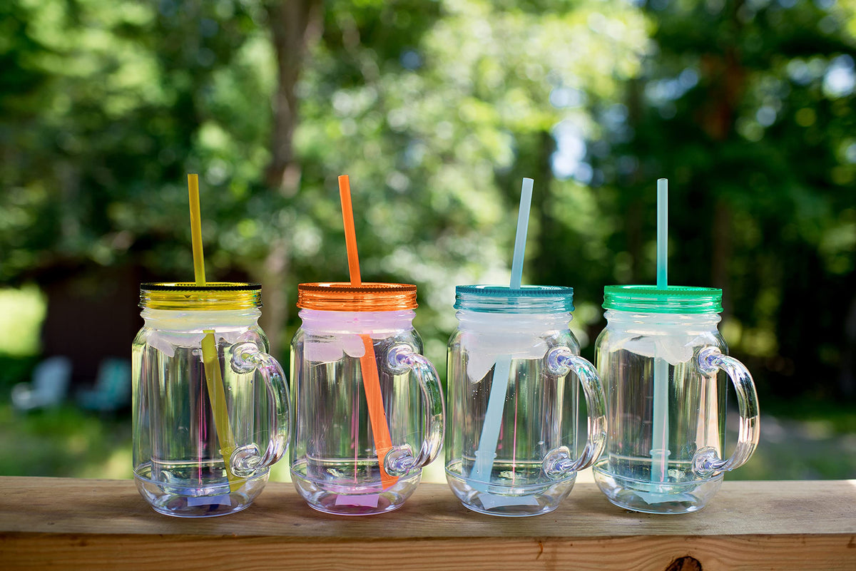 Zephyr Canyon spill-proof design for home, travel, and outdoor use