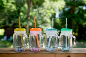 Zephyr Canyon spill-proof design for home, travel, and outdoor use
