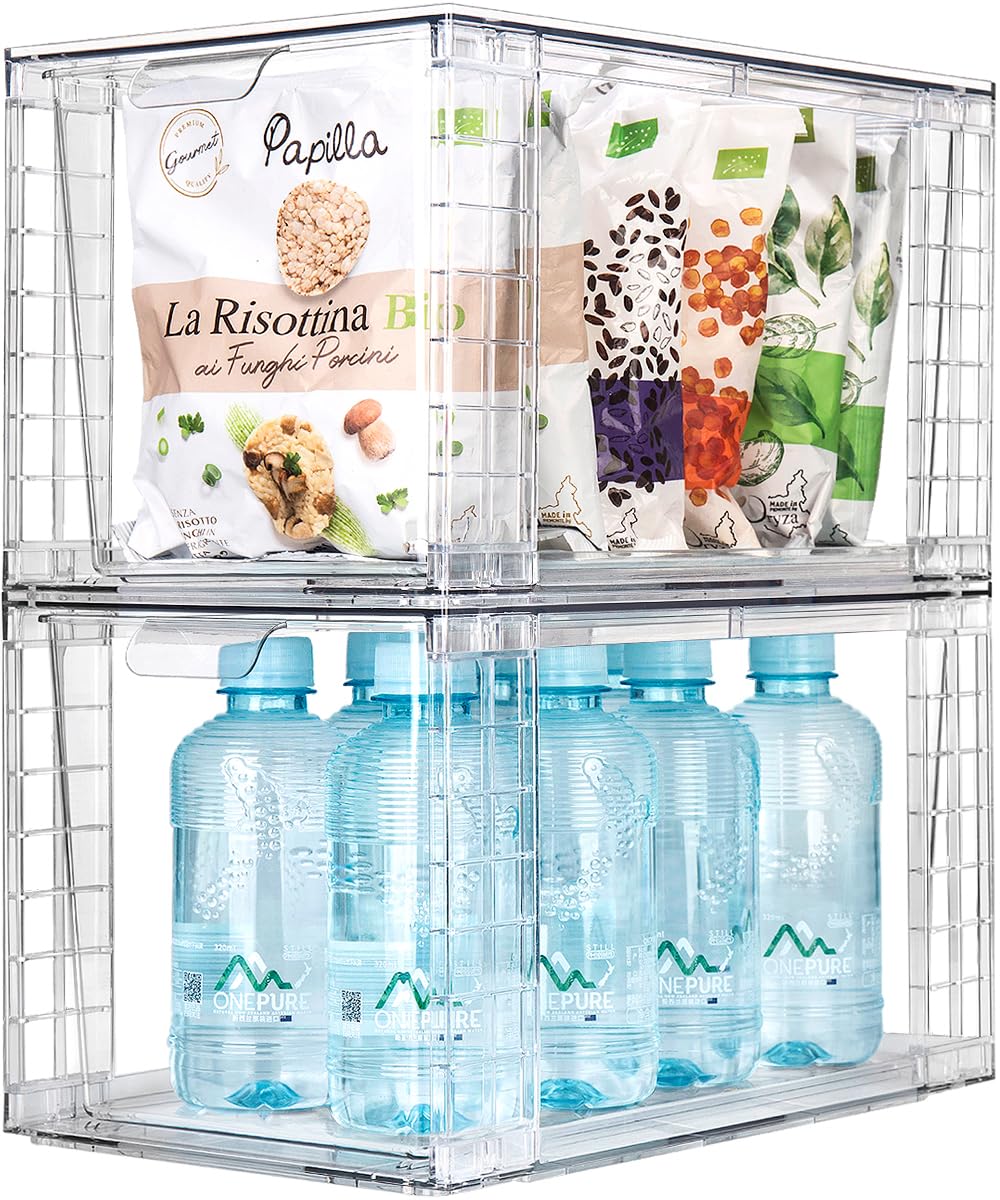Zero Zoo easy-clean storage bins use mild soap and warm water
