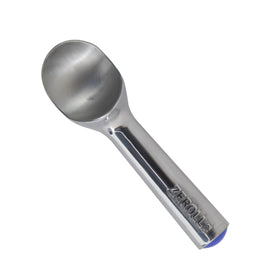 Zeroll 1012 original ice cream scoop handle enables smooth, effortless scooping.