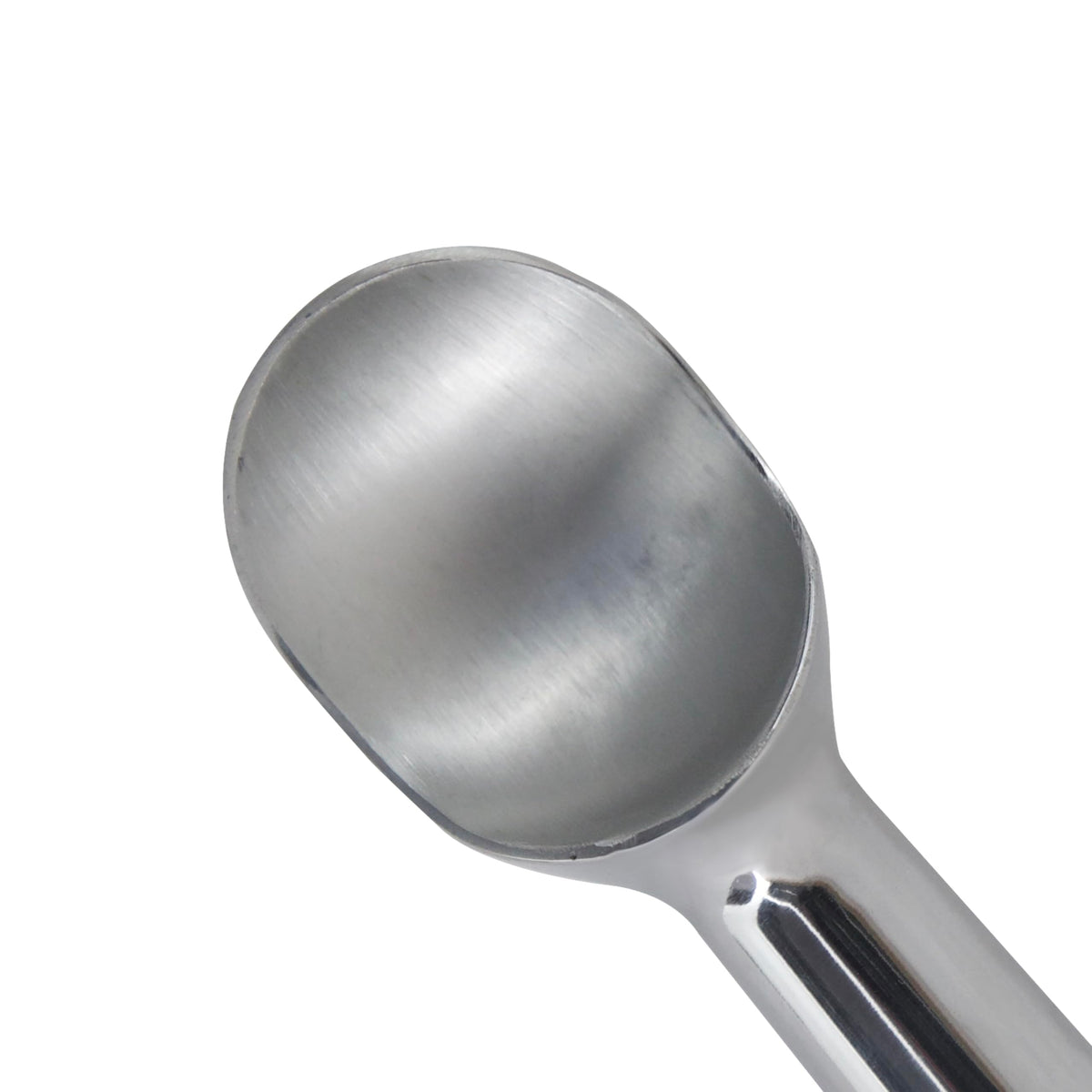 Zeroll uses durable aluminum alloy that resists corrosion and wear.