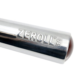 Zeroll one-piece design means no springs to replace during use.