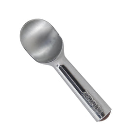 Zeroll Original ice cream scoop with heat-conductive handle for effortless scooping and release.