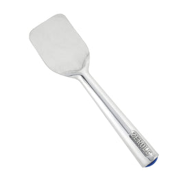 Zeroll Tubmate ice cream spade blade for clean, even leveling and faster servings