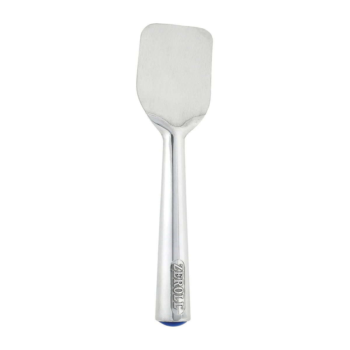 Zeroll Tubmate leveling carton edge to prevent waste and keep surfaces tidy