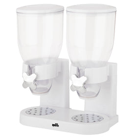 ZevrO GAT201C dispensing knob highlights easy portion control for kids.