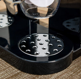 ZevrO packaging image demonstrates sturdy, scratch-resistant design