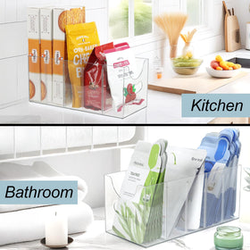ZEXALOR multi-purpose storage organizer for belts or spices