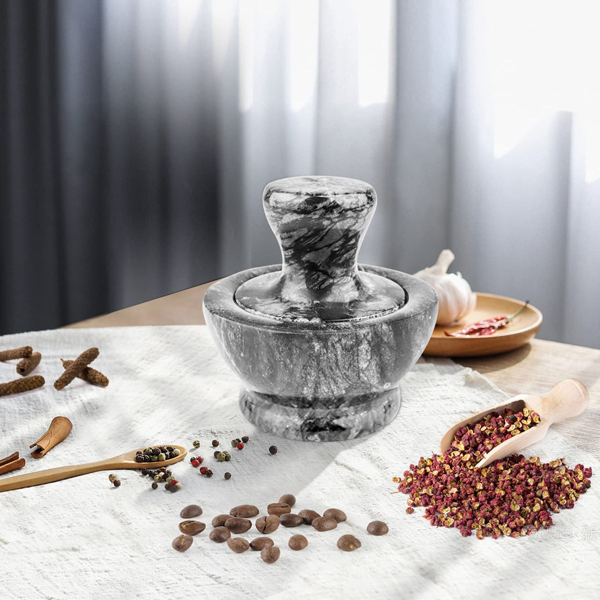 ZHAOHUA 0.618 compact countertop tool saves space for everyday prep