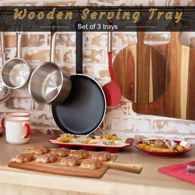 Zhehao acacia wood grain close-up highlighting natural texture and durability