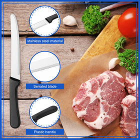 Zhehao plastic handle offers ergonomic grip for extended use.