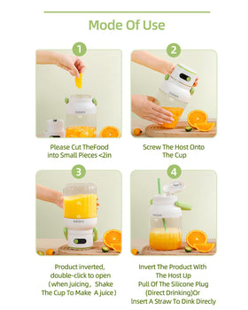 ZHENMI detachable parts simplify cleaning after workouts