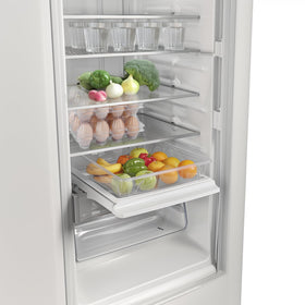 ZHIGLMYD crystal-clear visibility aids display and inspection of egg quality.