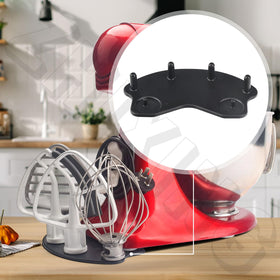 ZHIXING tilt-head compatibility fits Artisan and Classic mixers.