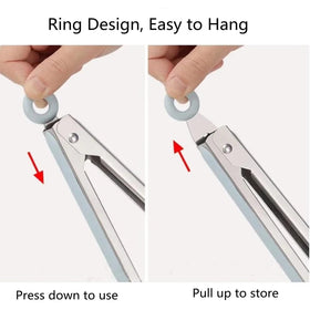 ZHIYE color-variety set helps color-code kitchen tasks