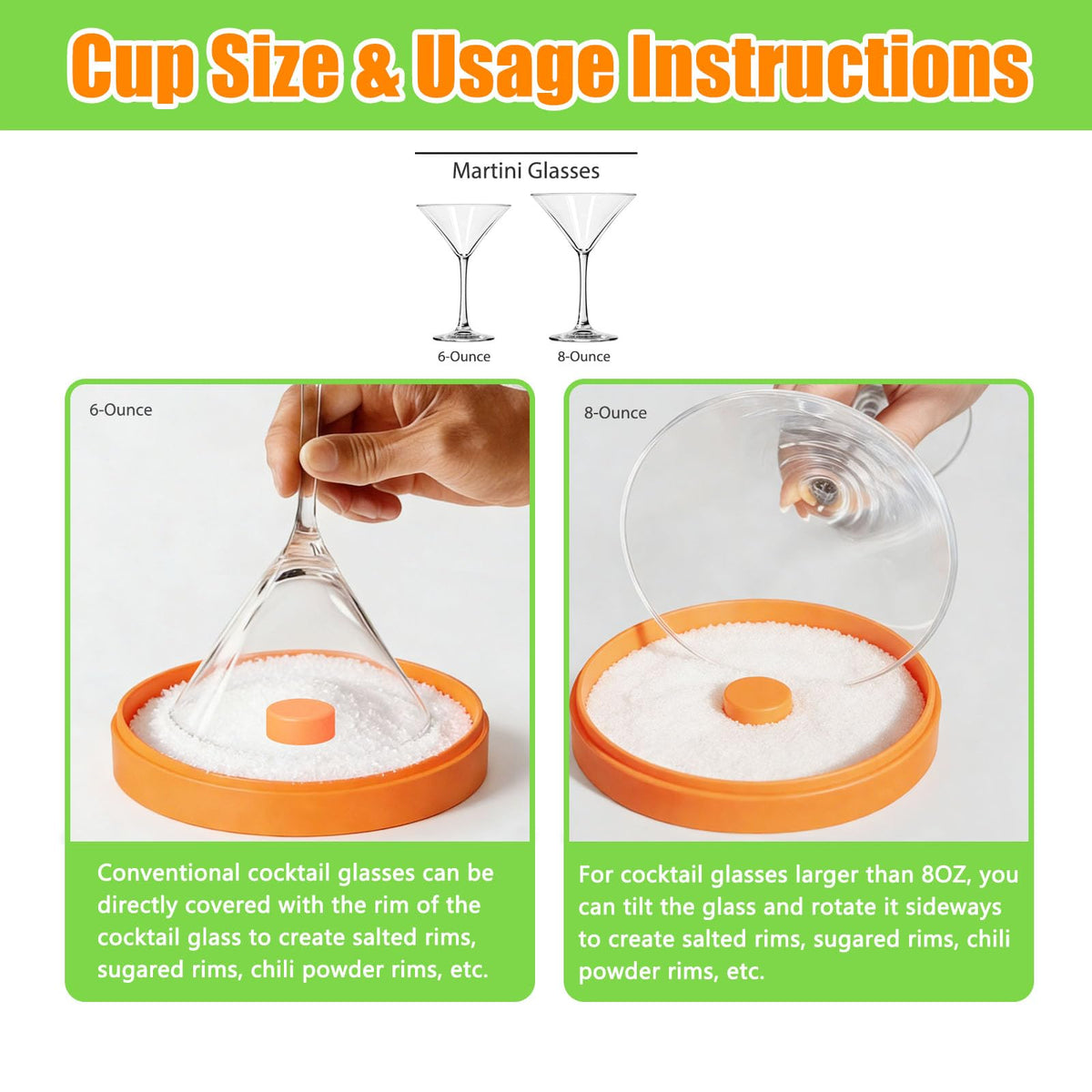 ZHSHICT reusable sponges simplify rim coating and cleanup