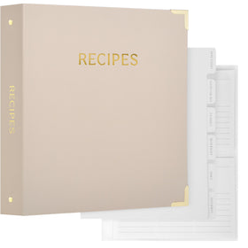 ZICOTO kitchen organizer gift idea for cooks and bakers.