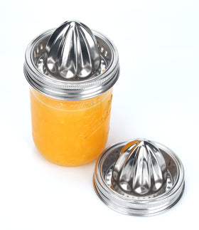 ziHenryDa durable stainless steel construction for safe juice preparation